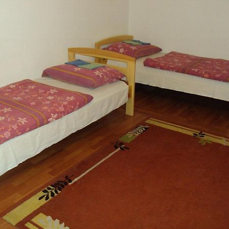 Erik Apartments بودابست المظهر الخارجي الصورة