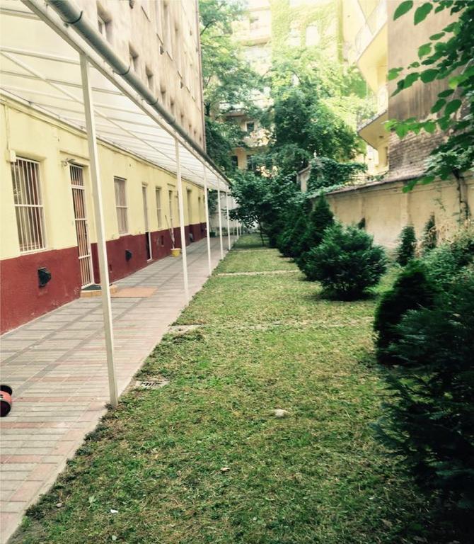 Erik Apartments بودابست المظهر الخارجي الصورة