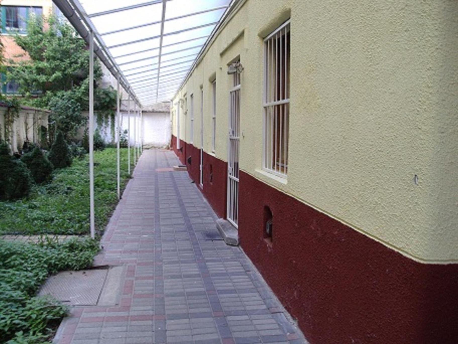 Erik Apartments بودابست المظهر الخارجي الصورة