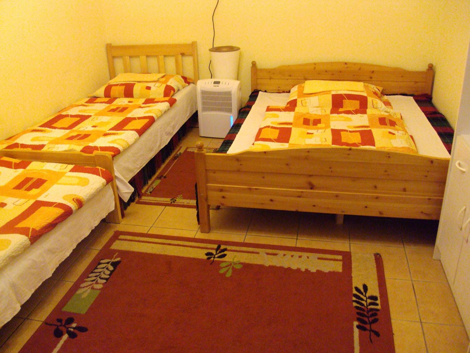 Erik Apartments بودابست المظهر الخارجي الصورة