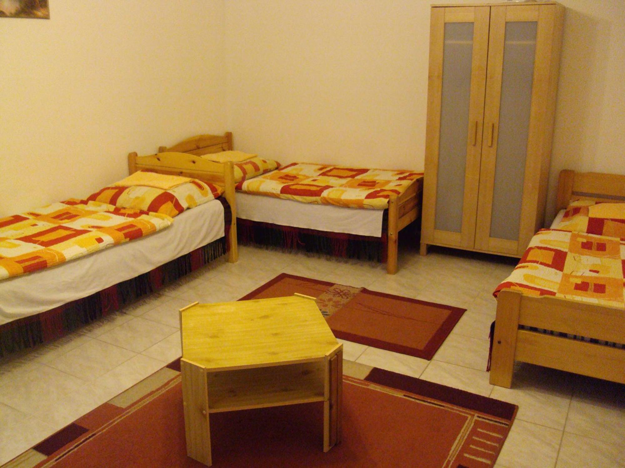 Erik Apartments بودابست المظهر الخارجي الصورة