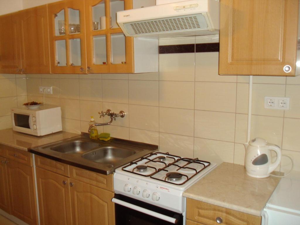 Erik Apartments بودابست الغرفة الصورة