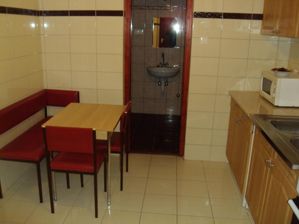Erik Apartments بودابست الغرفة الصورة