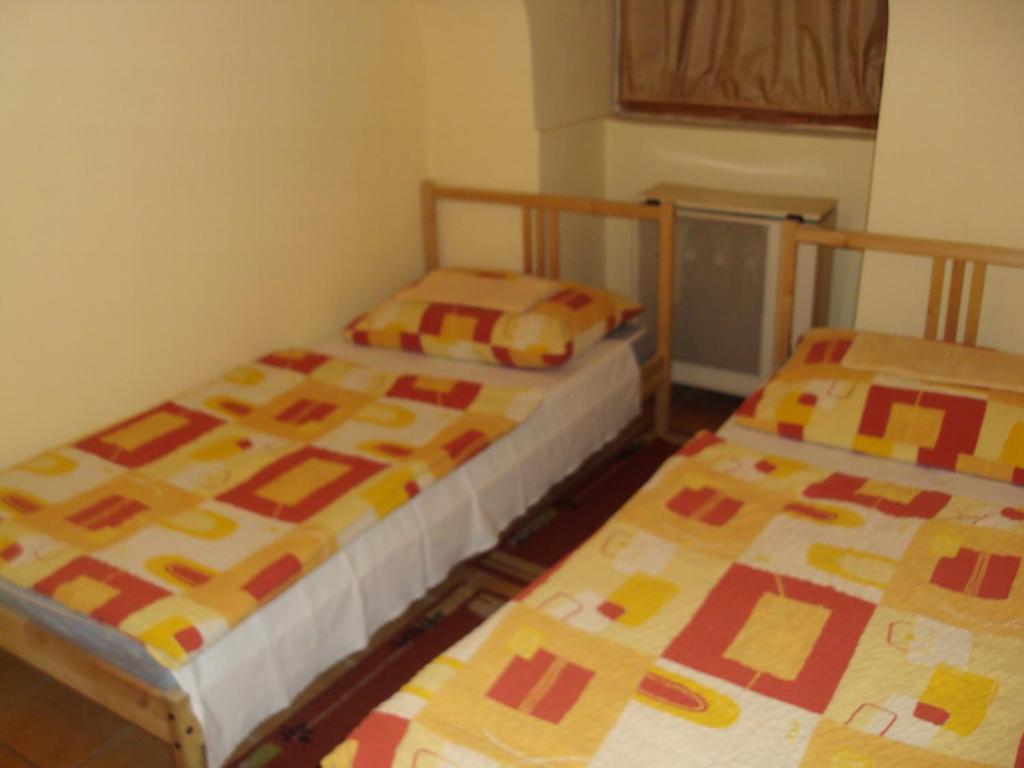 Erik Apartments بودابست الغرفة الصورة